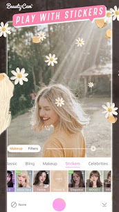 Beautycam-Beautify & AI Artist APK for Android Download 4