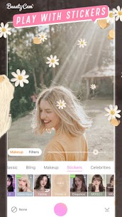BeautyCam APK v11.3.00 + MOD (VIP Unlocked) 4