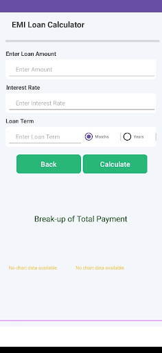 United Credit Loans–Quick App