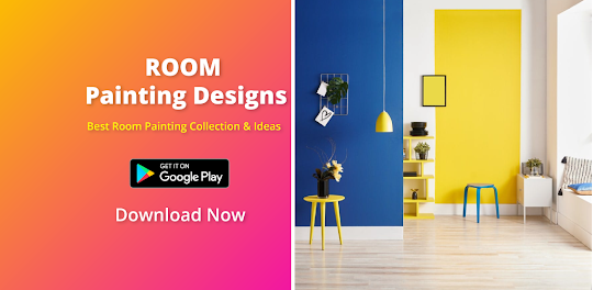 Room Painting Design (HD)
