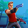 M-Gun: Online Shooting Games icon