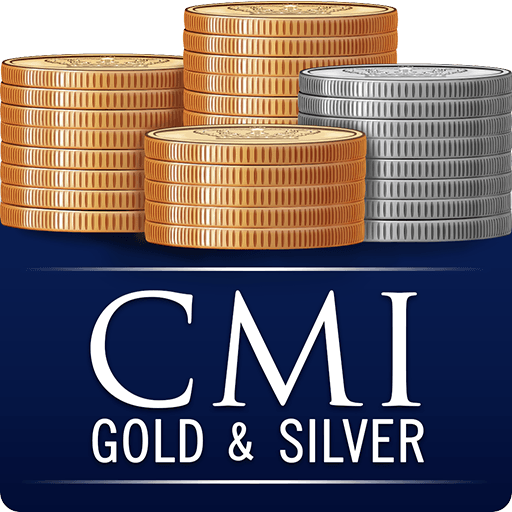 CMI Prices logo