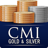 CMI Prices icon