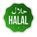 Cover Image of ดาวน์โหลด Halal Food: Online Food & Meat  APK