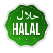 Halal Food: Online Food & Meat Delivery