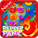 Guide for Pepper Panic Saga icon