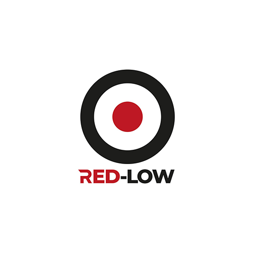 RedLow logo