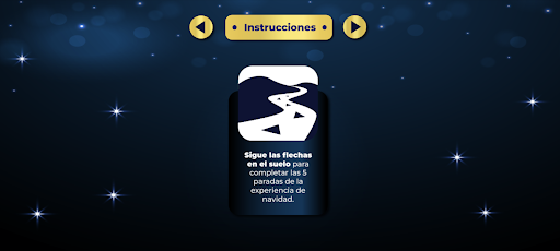 Navidad Prime Digitale Screen 3