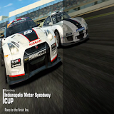 Tips Real Racing 3 icon