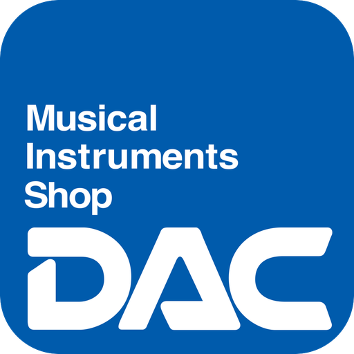 管楽器専門店ダク logo