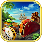 Pirate Ship Hidden Objects Treasure Island Escape 3.07