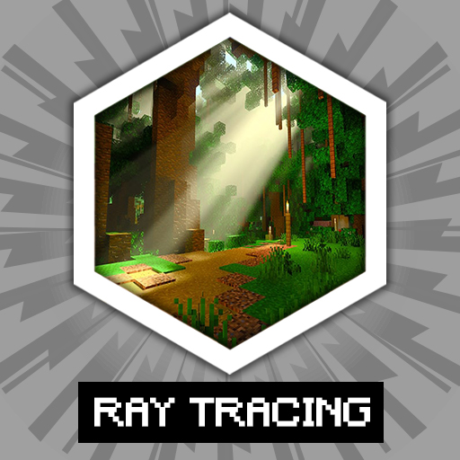 RTX Ray Tracing for Minecraft