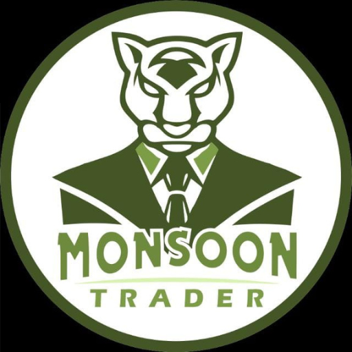 Monsoon Trader logo