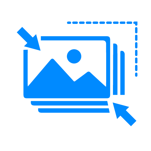 Reduce Photo Size Resize Image Download on Windows
