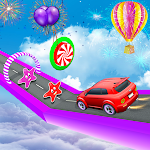 Cover Image of Descargar ABC Learning Car Racing Games  APK