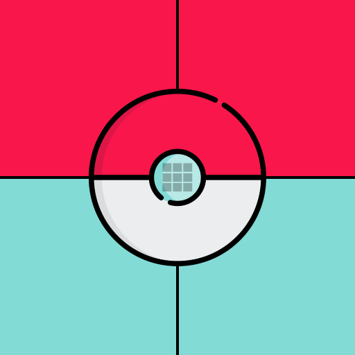Pokedoku Unlimited Logo