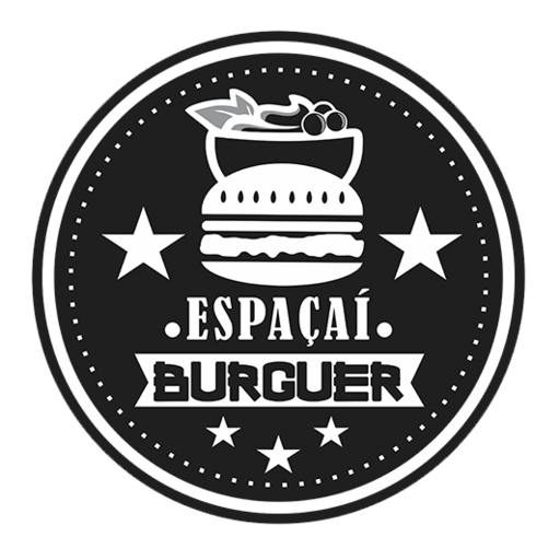 ESPAÇAI BURGUER logo