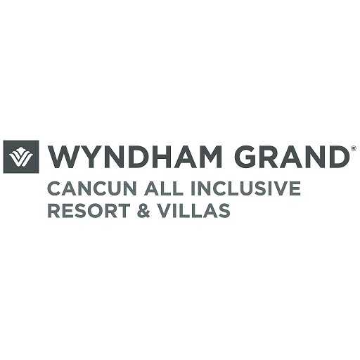 Wyndham Grand Cancun Logo