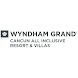 Wyndham Grand Cancun - Androidアプリ