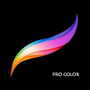 下载 Pro Procreate Art Draw & Editor App Photo 安装 最新 APK 下载程序
