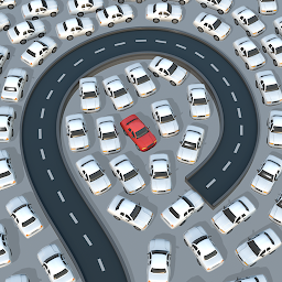 Icon image Car Out: Car Parking Jam Games