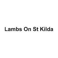 Lambs On St Kilda