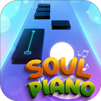 Soul Music Piano Tiles