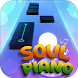 Soul Music Piano - Androidアプリ