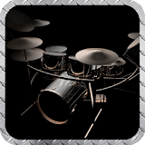 Drums Wallpaper icon