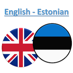 English-Estonian Translator