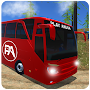 Bus Driver Simulator-3D Game
