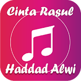 HADDAD ALWI - CINTA RASUL icon