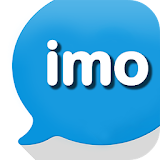 imo beta plus - free calls and text icon