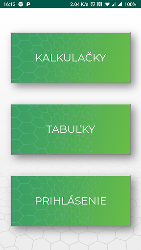 Android application Ketly screenshort