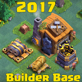 Clash Builder Base GUIDE icon