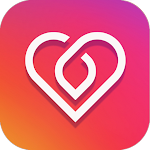 Cover Image of Descargar Fall In Love: Love Counter - Been Together 1.0.8 APK