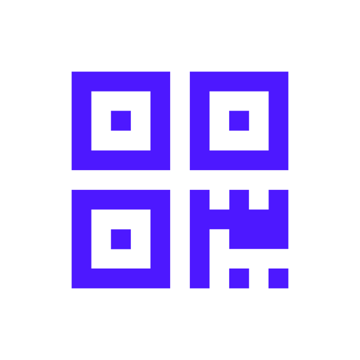 Copy QRCode logo