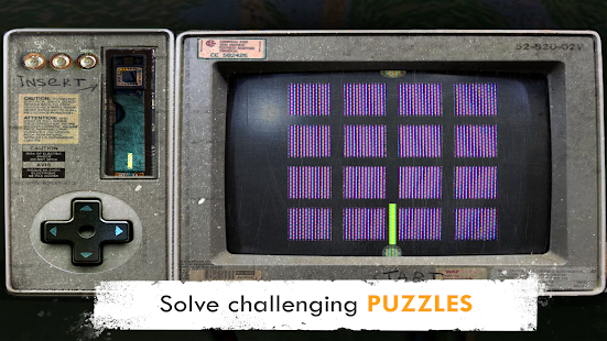 Prison Escape Puzzle Adventure Screenshot