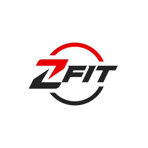 ZFIT OC logo