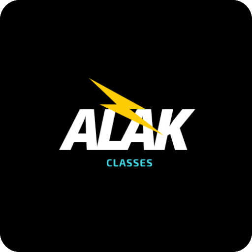 Alak classes logo