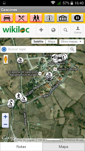 Lozoya Screenshot 4 - AppWisp.com