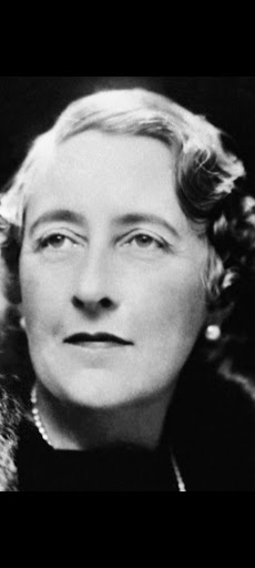 Agatha Christie books Screen 2