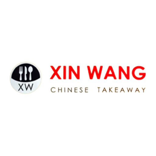 Xin Wang logo
