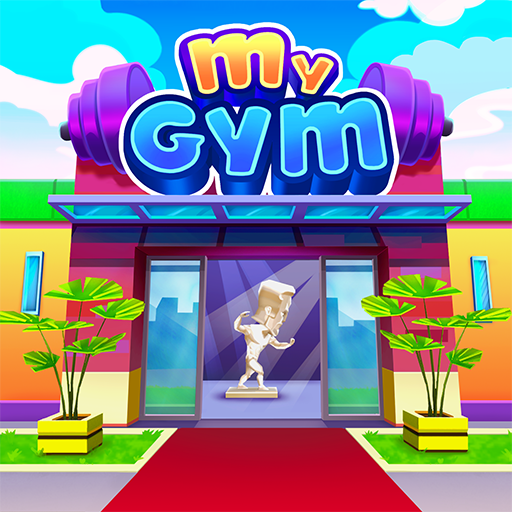 My Gym: Director de Gimnasio