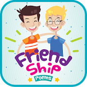 Friendship Poems & Quotes  Icon