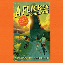 Icon image A Flicker of Courage