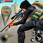 Cover Image of ดาวน์โหลด FPS Sniper: City Hunter  APK