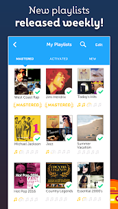 SongPop Classic: Music Trivia 5
