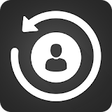 Deleted Contact Recovery icon
