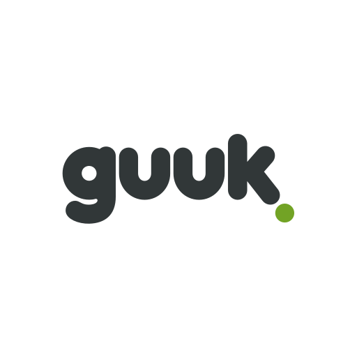Guuk - Área de cliente Scarica su Windows